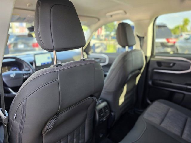 Certified 2023 Ford Bronco Sport Big Bend w/ Convenience Package image 13