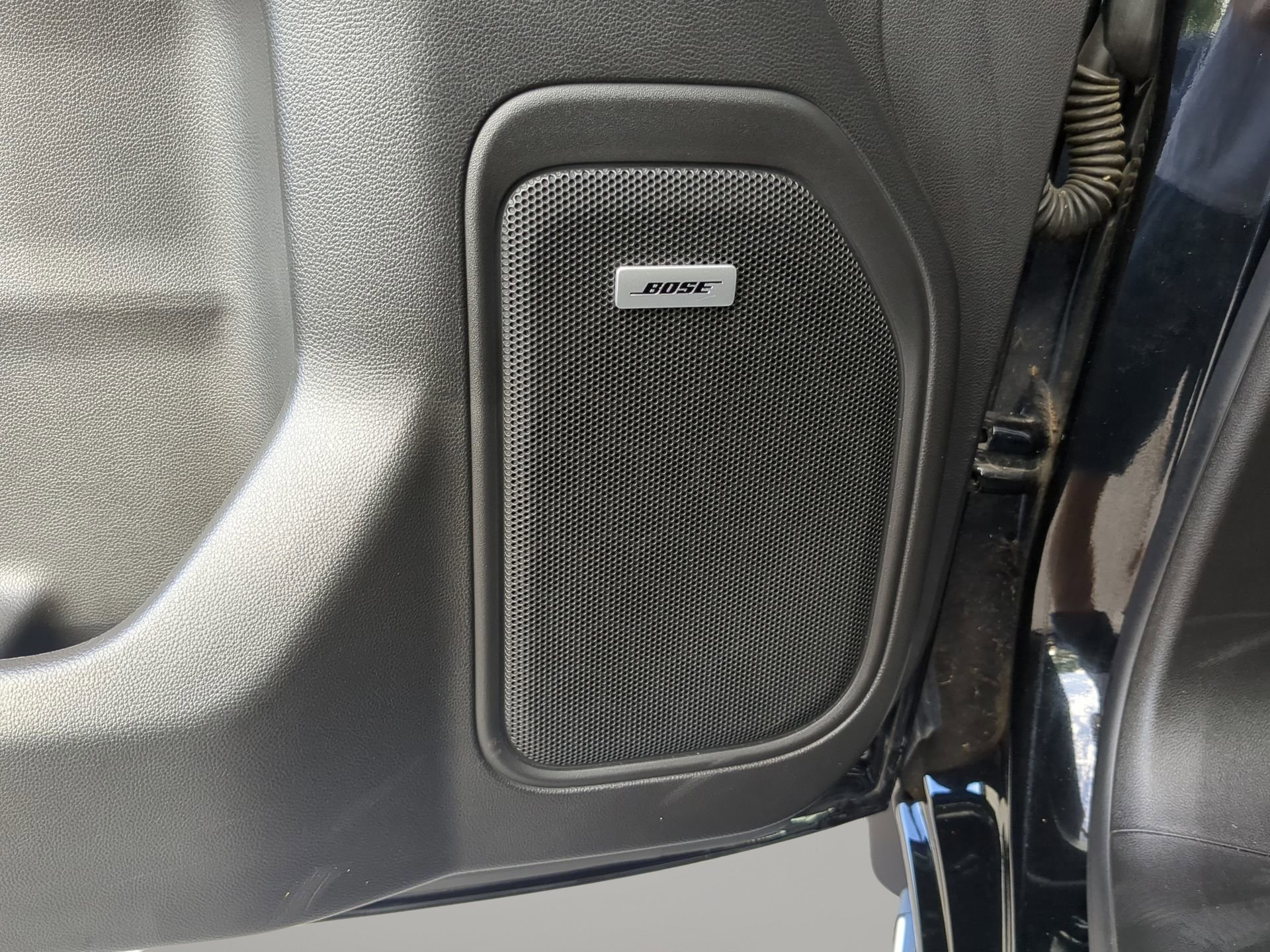 Used 2019 Chevrolet Silverado 1500 High Country w/ Technology Package image 56