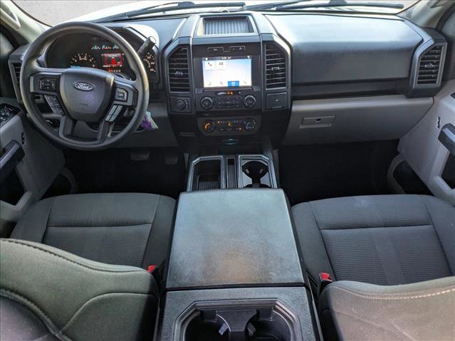 Certified 2018 Ford F150 XL w/ Equipment Group 101A Mid AWD/4WD image 19