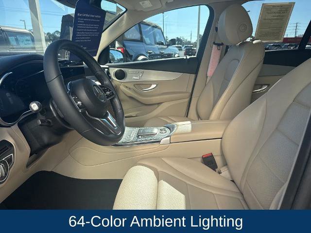 Used 2022 Mercedes-Benz GLC 300 image 12