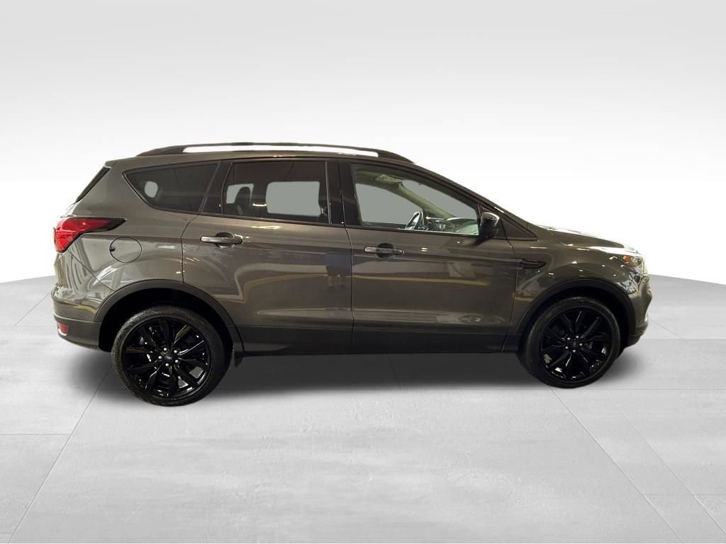 Certified 2019 Ford Escape SE AWD/4WD image 3
