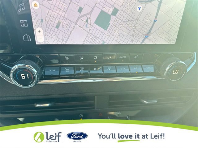 Used 2026 Chevrolet Colorado Trail Boss image 22