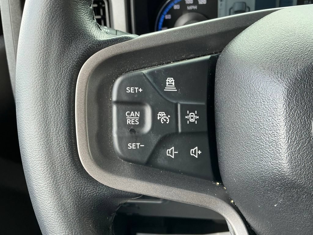 Certified 2022 Ford Bronco Wildtrak AWD/4WD image 33