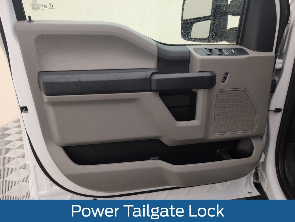 Certified 2022 Ford F250 XL w/ STX Appearance Package image 29