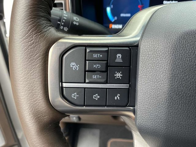 Certified 2026 Ford F350 King Ranch w/ Chrome Package image 25