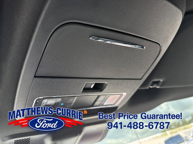 Certified 2023 Ford F150 Lariat AWD/4WD image 26