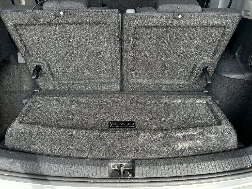 Used 2022 Volkswagen Tiguan S FWD image 15
