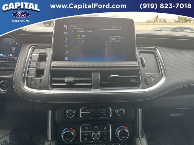 Used 2024 Chevrolet Tahoe Premier image 25