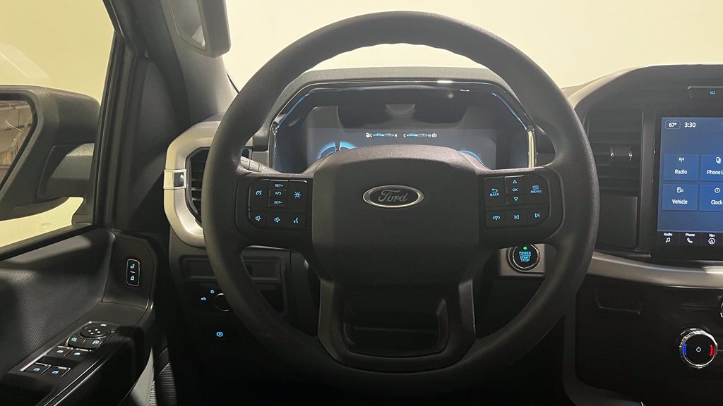 Certified 2022 Ford F150 Lightning Pro AWD/4WD image 22