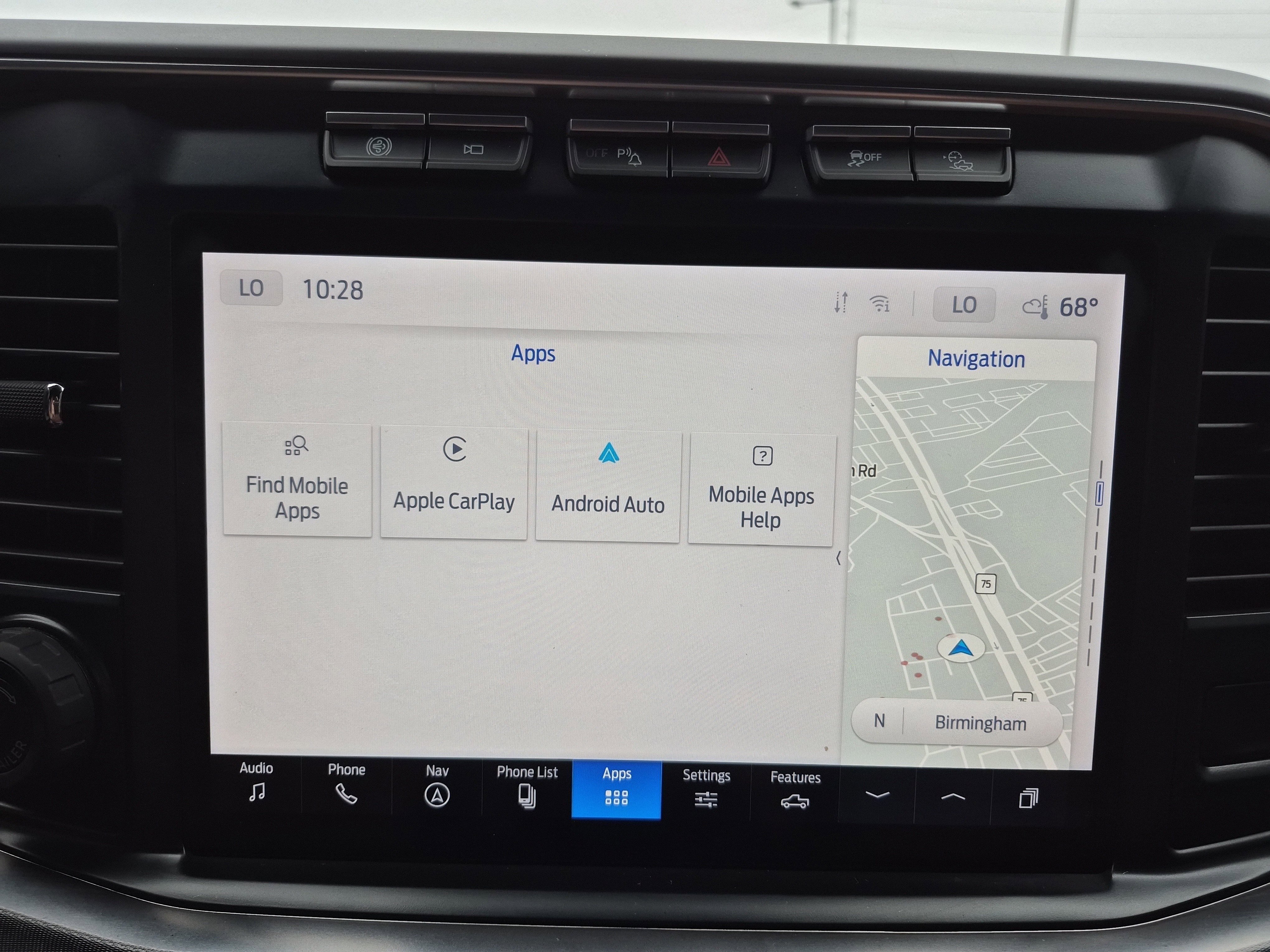 Certified 2024 Ford F250 Platinum w/ Tremor Off-Road Package image 44