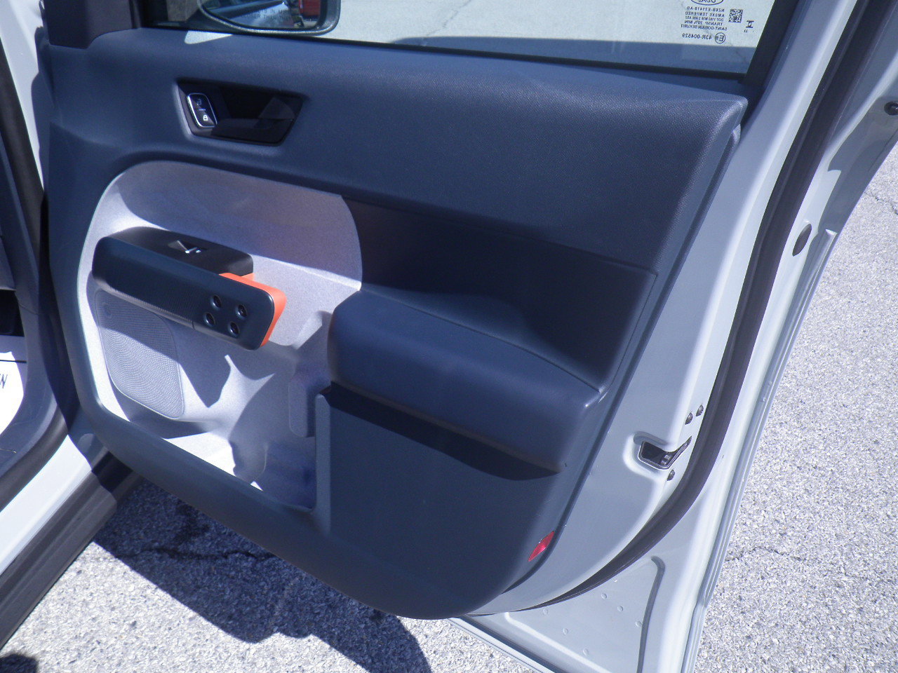 Certified 2023 Ford Maverick XLT w/ Equipment Group 300A Standard image 26