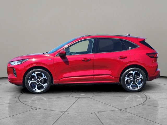 Certified 2023 Ford Escape ST-Line Select w/ Tech Pack #2 AWD/4WD image 9