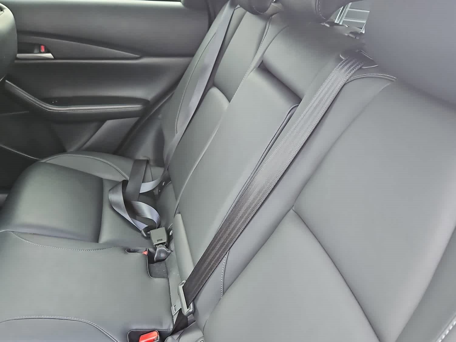 Used 2024 MAZDA CX-30 AWD 2.5 S w/ Select Sport Pkg image 12