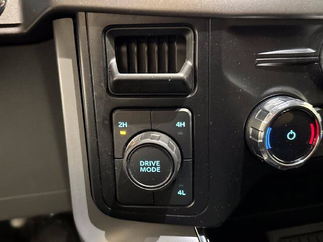 Certified 2024 Ford F150 XLT w/ Equipment Group 302A MID AWD/4WD image 29