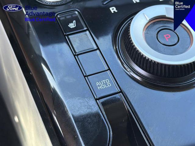 Used 2023 Kia Niro Wind FWD image 30