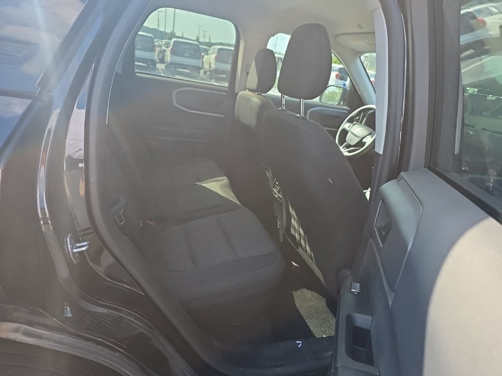 Certified 2023 Ford Bronco Sport Big Bend AWD/4WD image 18