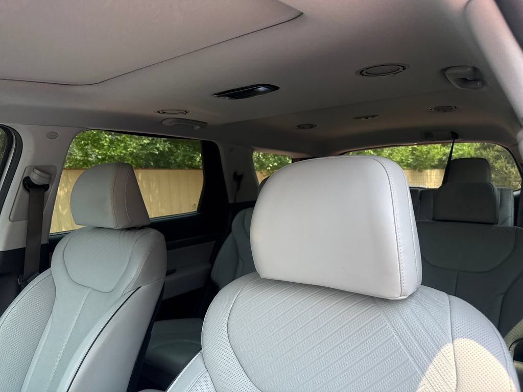 Used 2025 Hyundai Palisade SEL AWD/4WD image 13