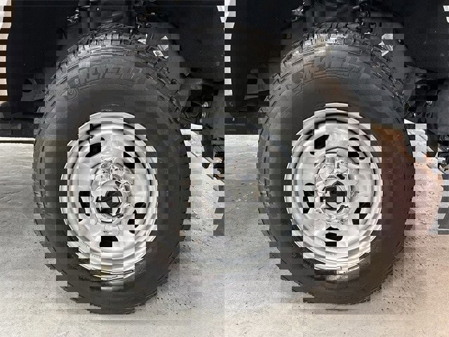 Certified 2024 Ford F250 XL w/ Snow Plow Prep Package image 10