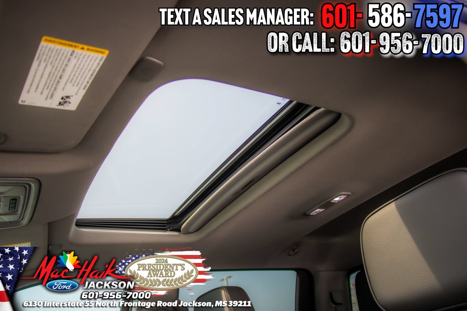 Used 2025 GMC Sierra 1500 Denali w/ Denali Reserve Package AWD/4WD image 16