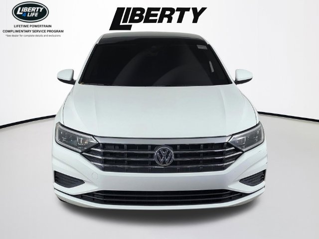 Used 2021 Volkswagen Jetta SEL FWD image 9