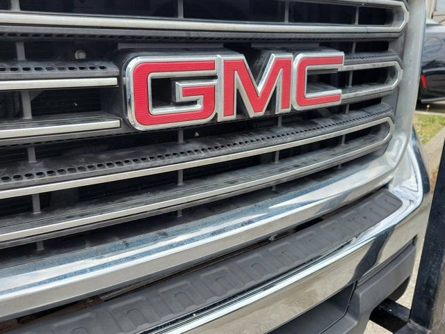 Used 2017 GMC Sierra 2500 2WD Regular Cab image 8