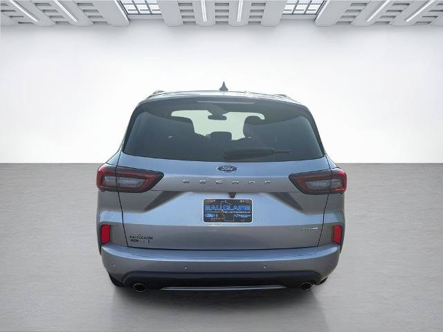 Certified 2024 Ford Escape ST-Line w/ Tech Pack #1 AWD/4WD image 4