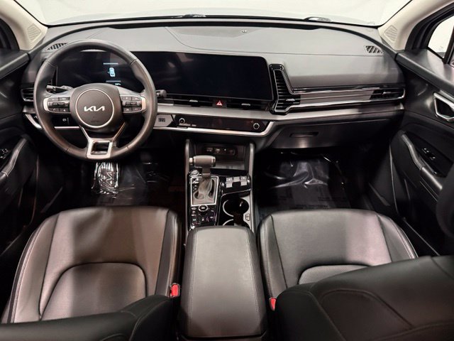 Used 2024 Kia Sportage EX FWD image 30