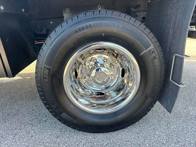 Certified 2025 Ford F350 XL AWD/4WD image 25
