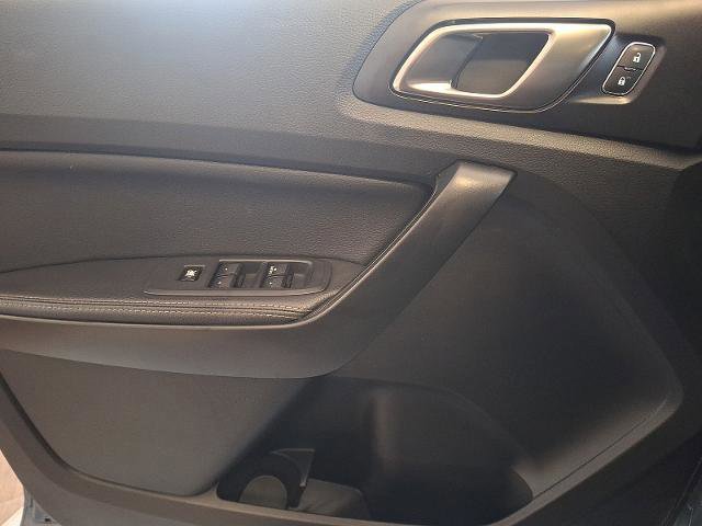 Certified 2023 Ford Ranger Lariat w/ Tremor Off-Road Package AWD/4WD image 10