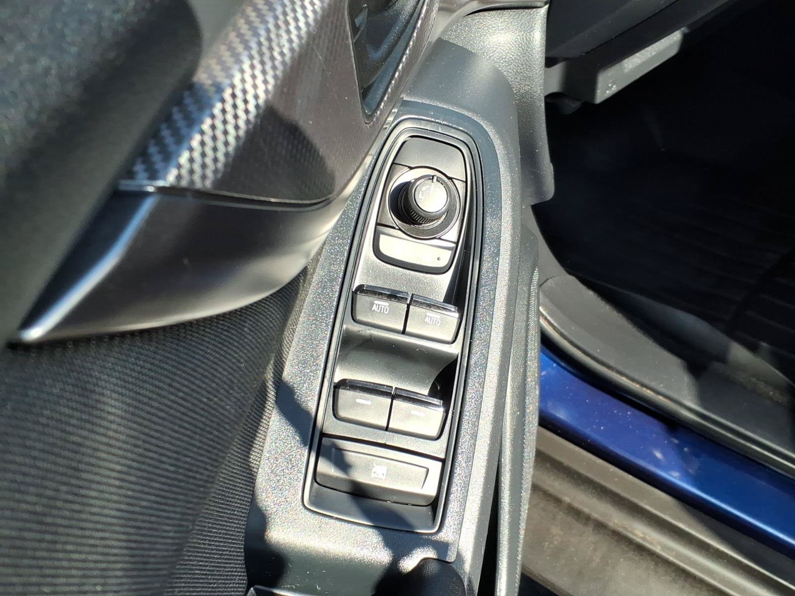Used 2024 Subaru WRX AWD/4WD image 21