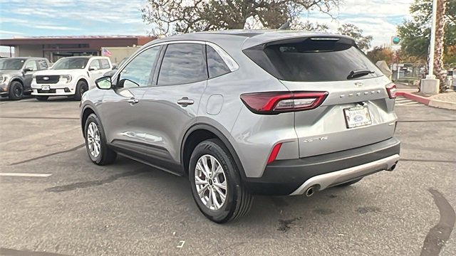 Certified 2024 Ford Escape Active w/ Tech Pack #1 image 3