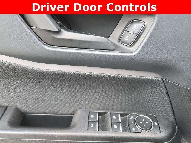 Certified 2021 Ford Bronco Sport image 21