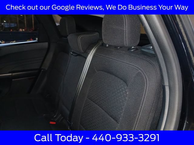 Certified 2024 Ford Escape Active image 32