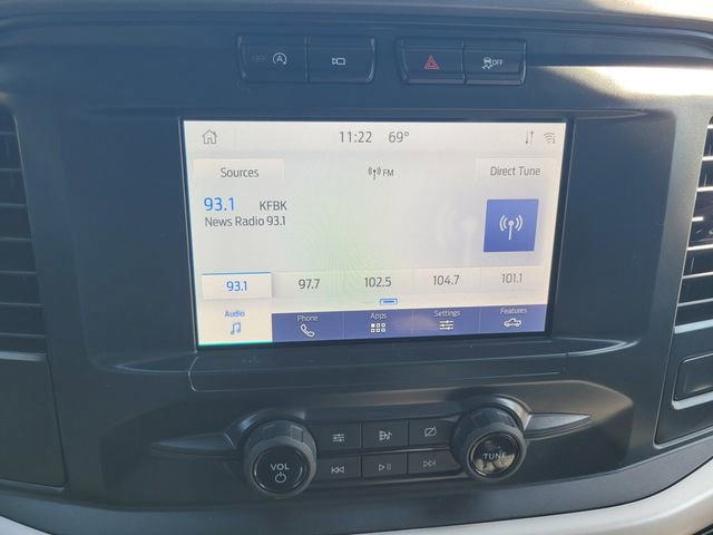 Certified 2021 Ford F150 XLT image 22