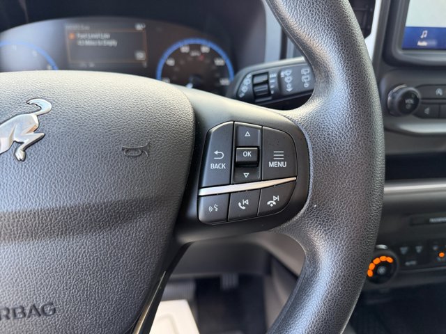 Certified 2024 Ford Bronco Sport Big Bend AWD/4WD image 14