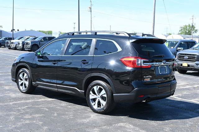 Used 2023 Subaru Ascent Premium AWD/4WD image 11