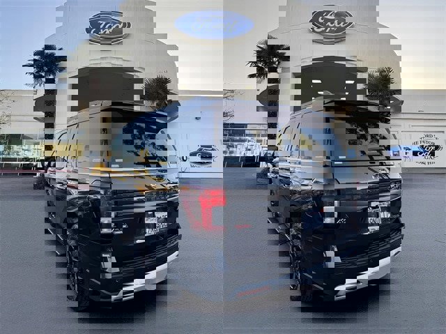 Certified 2024 Ford Expedition Timberline image 8