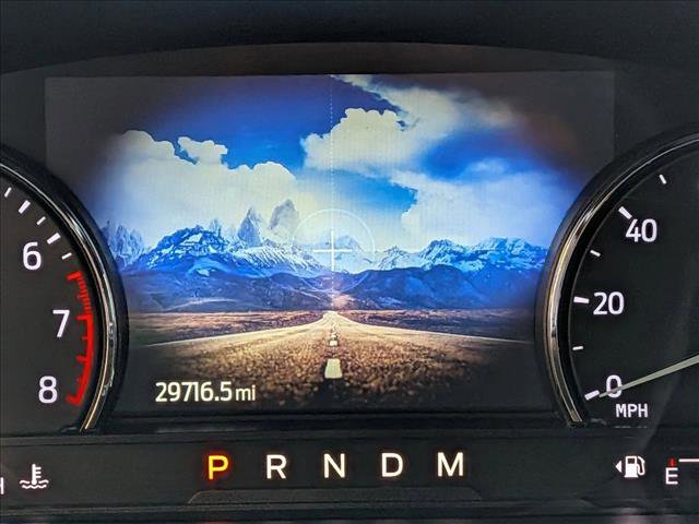 Certified 2022 Ford Explorer Timberline AWD/4WD image 10