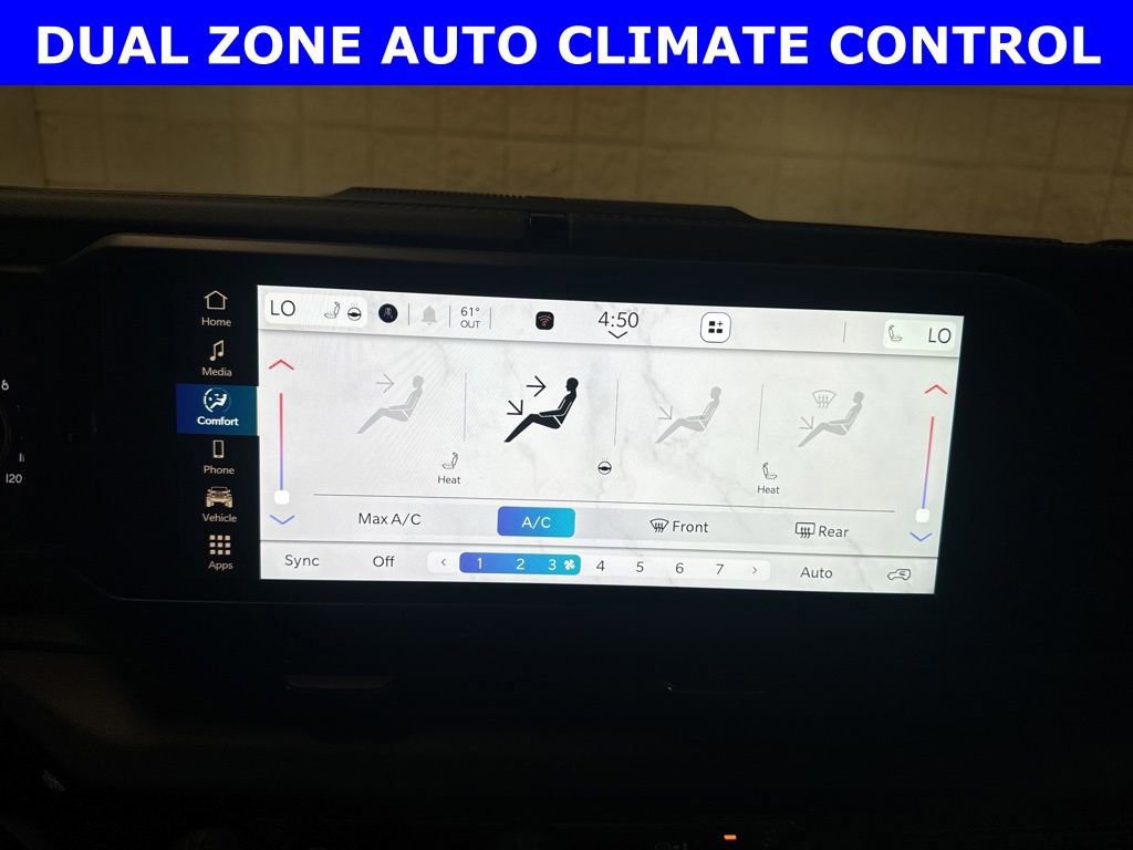 Used 2024 Jeep Wrangler Unlimited Rubicon w/ Convenience Group image 22