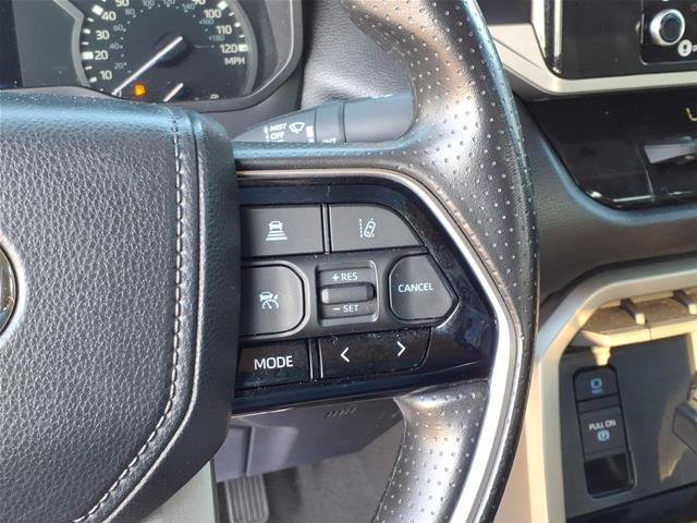 Used 2023 Toyota Tundra SR5 w/ SR5 Convenience Package RWD image 27
