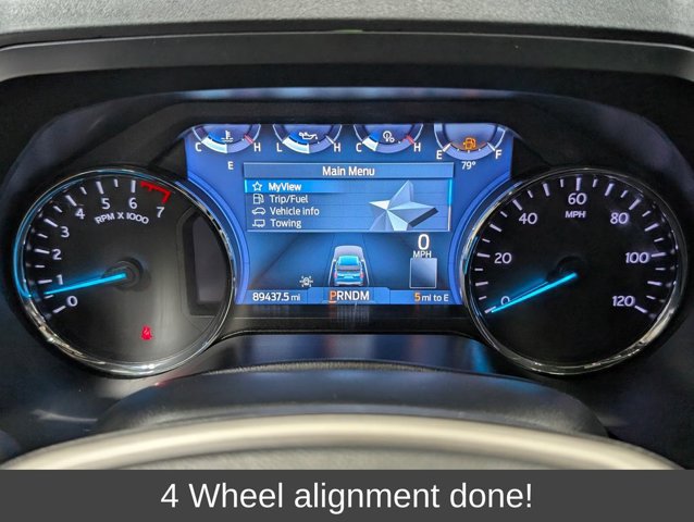 Certified 2022 Ford Expedition Max Limited AWD/4WD image 4
