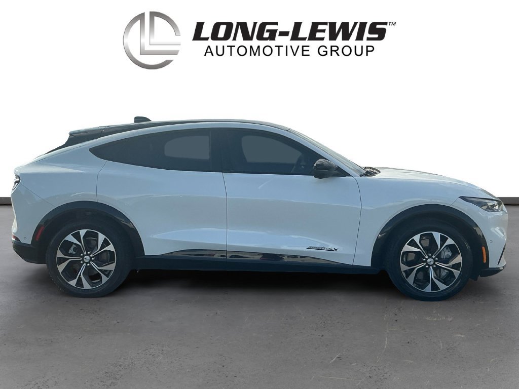 Certified 2023 Ford Mustang Mach-E Premium AWD/4WD image 8