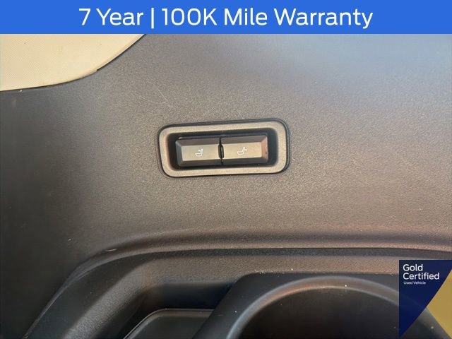 Certified 2025 Ford Expedition Active AWD/4WD image 23