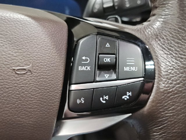 Certified 2021 Ford Explorer King Ranch w/ Premium Technology Package AWD/4WD image 32