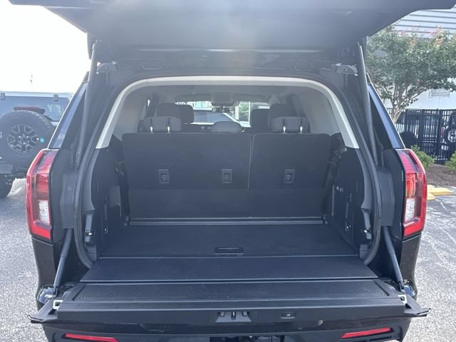 Certified 2025 Ford Expedition Active RWD image 25