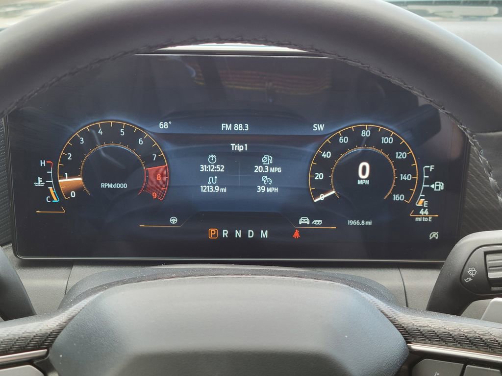 Certified 2025 Ford Mustang GT image 29