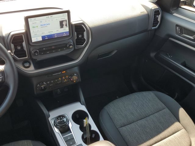 Certified 2023 Ford Bronco Sport Big Bend w/ Convenience Package AWD/4WD image 32
