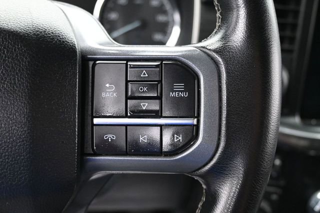 Certified 2023 Ford F150 XLT w/ Equipment Group 302A High AWD/4WD image 16