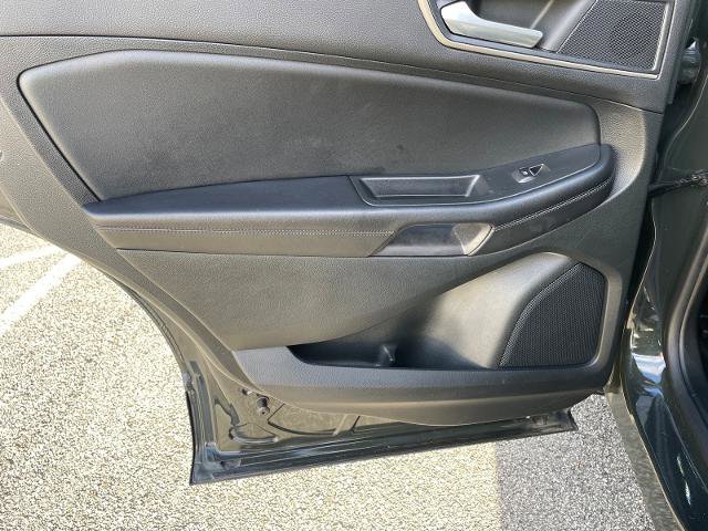 Certified 2022 Ford Edge SEL image 20