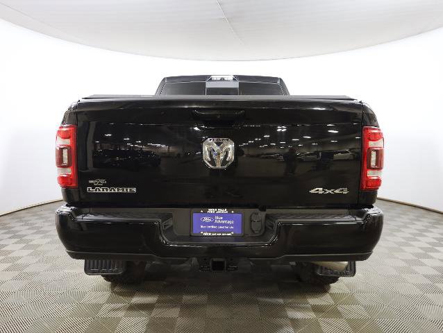 Used 2019 RAM 2500 Laramie image 3